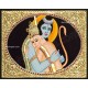 Ram - Lakshmanan  Tanjore Painting