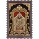 3D Balaji Tanjore Painting