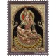 3D Annapurani Tanjore Painting