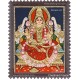 Gaja Lakshmi Tanjore Painting