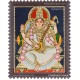 Saraswathi Tanjore Painting