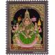 Dhanya Lakshmi Tanjore Painting