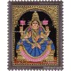 Ishwarya Lakshmi Tanjore Painting