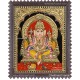 Ganesha Tajore Painting