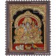 Shiva Family Tanjore Painting