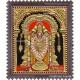 Balaji Tanjore Painting