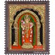 Vasavi Kanyaka Parameshwari Tanjore Painting
