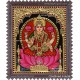 Lakshmi Tanjore Painting Lakshmi Tanjore Painting