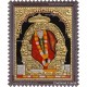 Saibaba Tanjore Painting