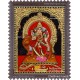 Chamundeeswari Tanjore Painting