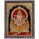 Ganesha  Tanjore Painting