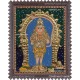 Hanuman Tanjore Painting