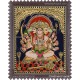 Panchamuga Hanuman Tanjore Painting Panchamuga Hanuman Tanjore Painting