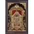 3D Balaji Tanjore Painting