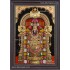 3D Balaji Tanjore Painting