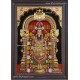 3D Balaji Tanjore Painting