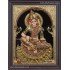 3D Annapurani Tanjore Painting