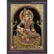 3D Annapurani Tanjore Painting