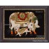 Komatha Tanjore Painting