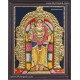 Murugan Tanjore Painting