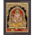 Ganesha Tajore Painting