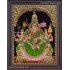 Dhanya Lakshmi Tanjore Painting