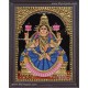 Ishwarya Lakshmi Tanjore Painting