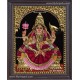 Adhi Lakshmi Tanjore Painting