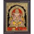 Ganesha Tajore Painting
