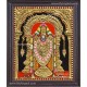 Balaji Tanjore Painting
