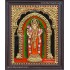 Vasavi Kanyaka Parameshwari Tanjore Painting