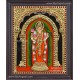 Vasavi Kanyaka Parameshwari Tanjore Painting