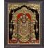 Venkateshwara  Swamy Tanjore Painting