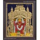 Kanaka Durga Tanjore Painting