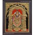 Balaji Tanjore Painting