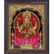 Lakshmi Tanjore Painting Lakshmi Tanjore Painting