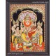 Lakshmi Narasimhar Tanjore Painting Lakshmi Narasimhar Tanjore Painting