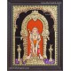 Aandi Murugan Tanjore Painting Aandi Murugan Tanjore Painting