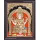Sri Periyanachi Amman Tanjore Painting