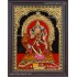 Chamundeeswari Tanjore Painting
