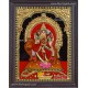 Chamundeeswari Tanjore Painting