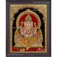 Ganesha  Tanjore Painting