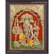 Panchamuga Hanuman Tanjore Painting