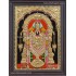 Venkateshwara Tanjore Painting