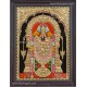 Venkateshwara Tanjore Painting