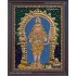 Hanuman Tanjore Painting