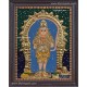 Hanuman Tanjore Painting