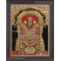 Venkateshwara  Swamy Tanjore Painting