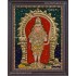 Hanuman Tanjore Painting