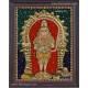 Hanuman Tanjore Painting